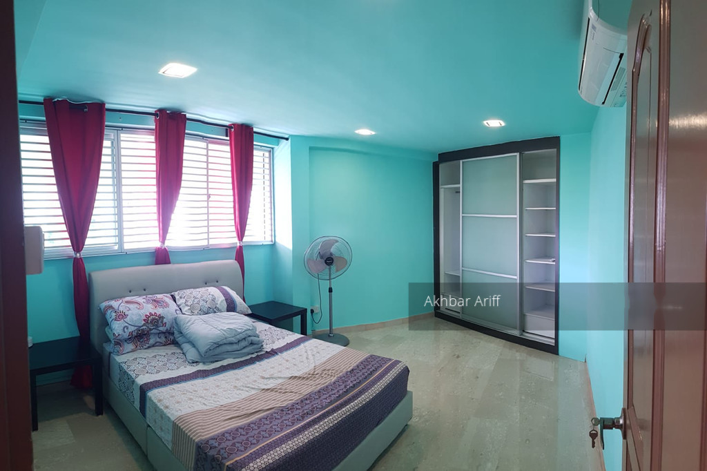 Blk 404 Fajar Road (Bukit Panjang), HDB 4 Rooms #217328401